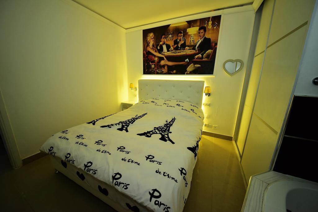 Ariel Luxury Ferienhaus