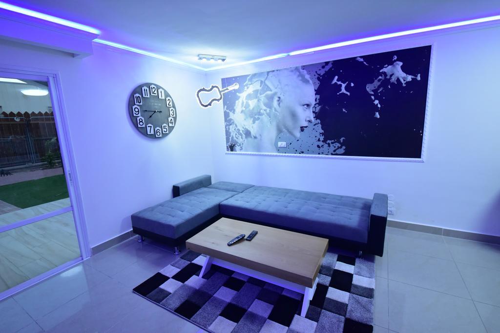 Ariel Luxury Eilat