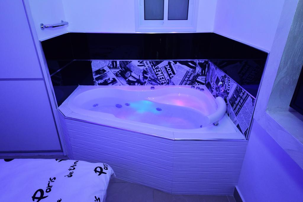 Ariel Luxury *