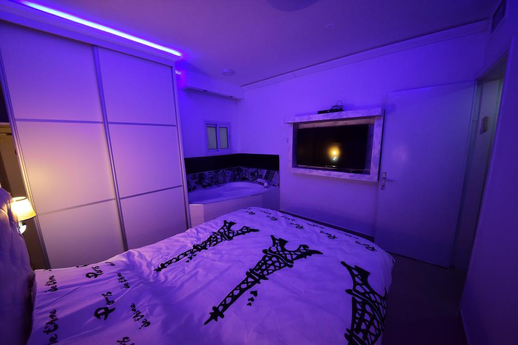 Casa de férias Ariel Luxury Eilat