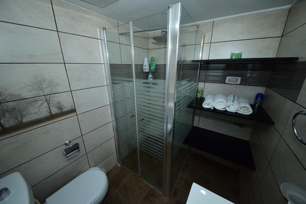 Casa de férias Ariel Luxury