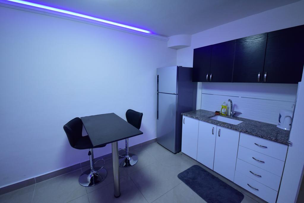 Ariel Luxury Eilat