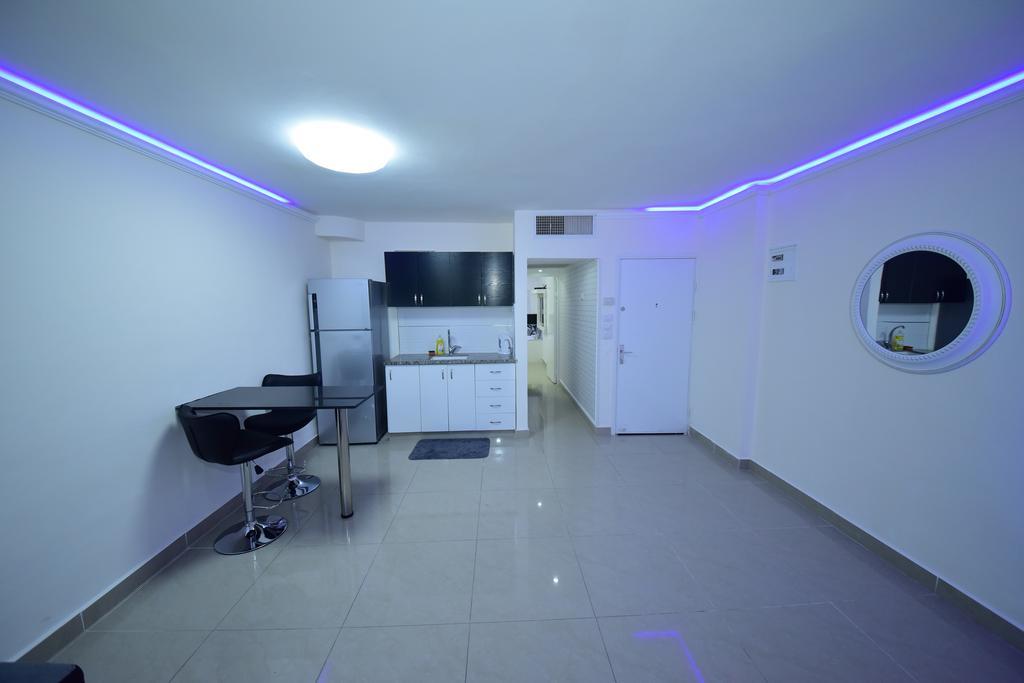 Ariel Luxury Casa de férias