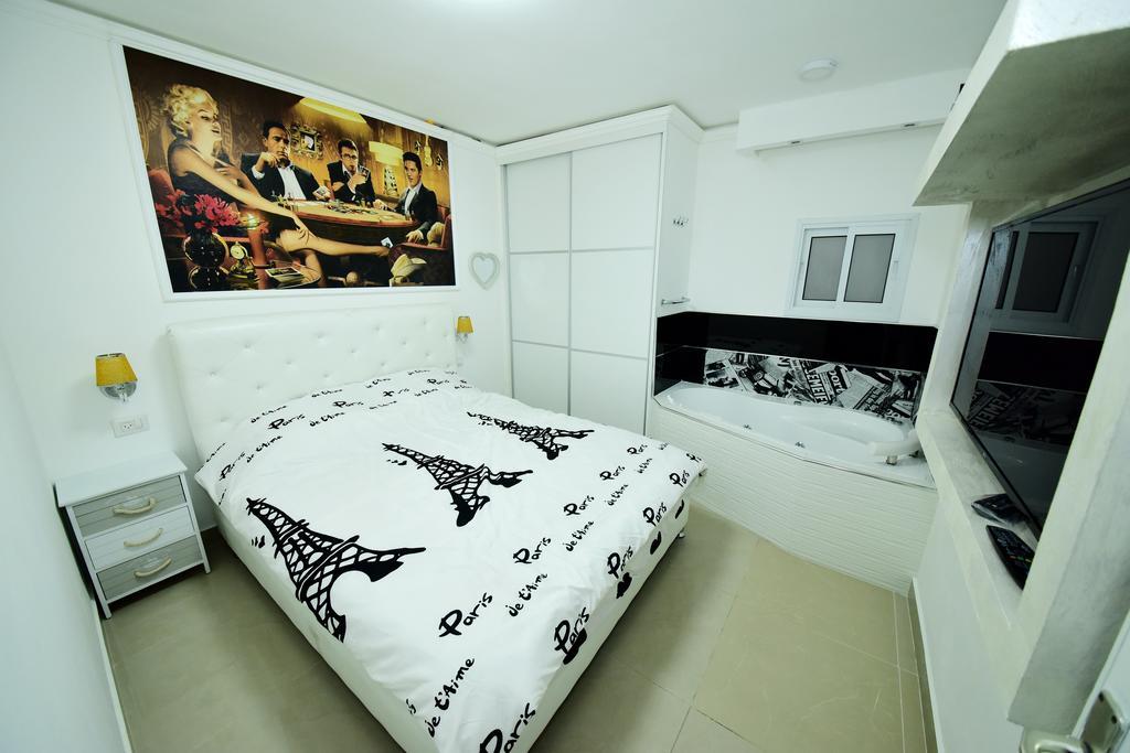 Casa de férias Ariel Luxury *