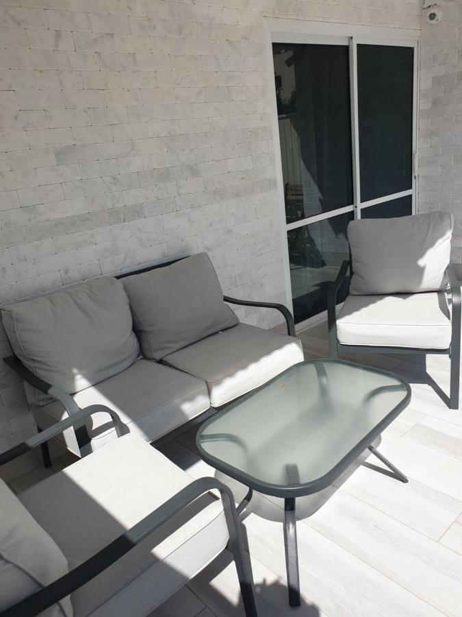 Ariel Luxury Casa de férias