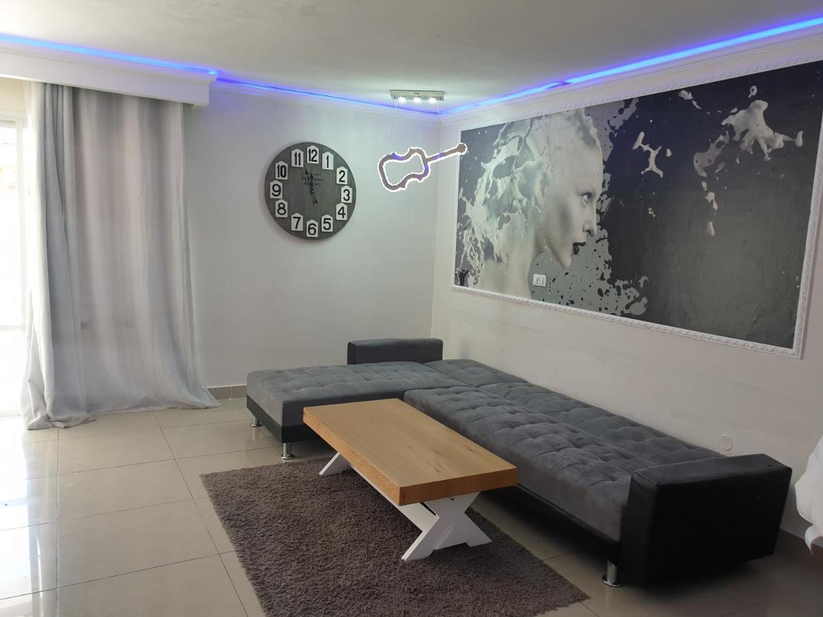 Ariel Luxury Casa de férias Eilat